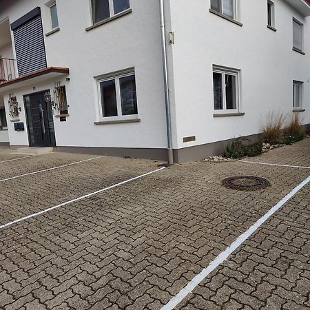 Carina Apartment Kandern Exterior foto