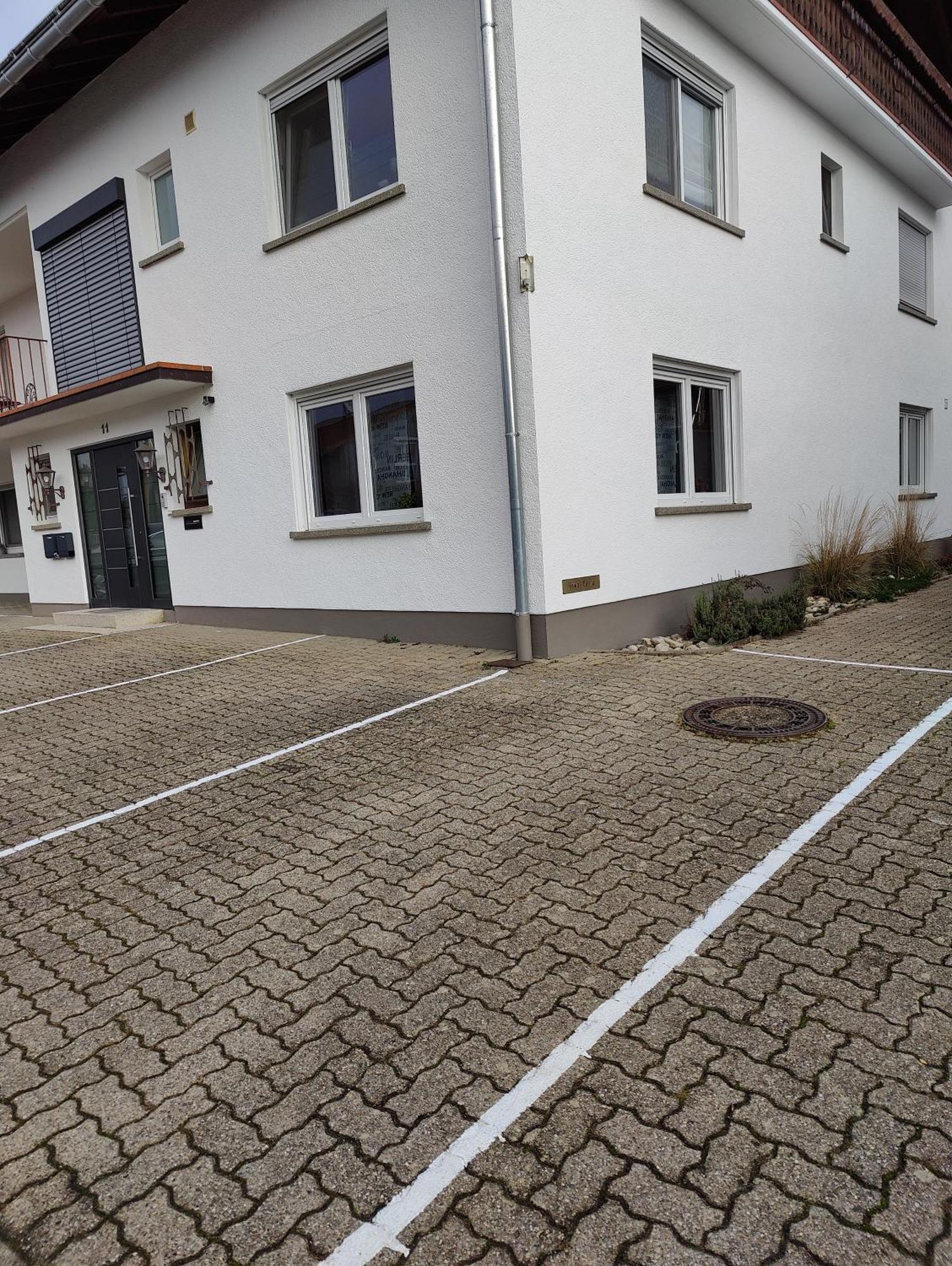 Carina Apartment Kandern Exterior foto